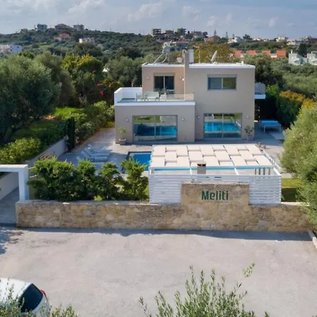 Meliti * Chania (Crete)