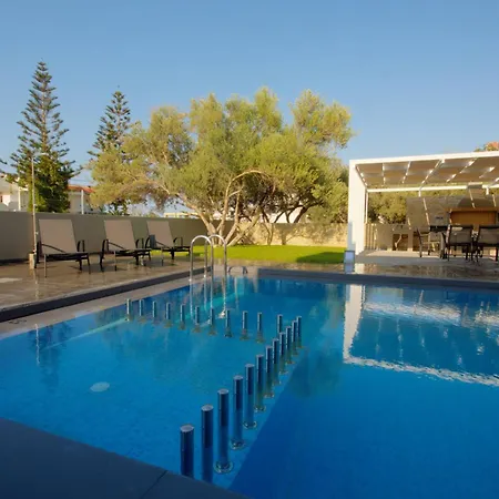 Meliti Villa Chania (Crete)