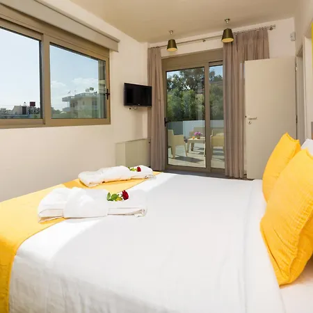 Villa Meliti Chania (Crete)