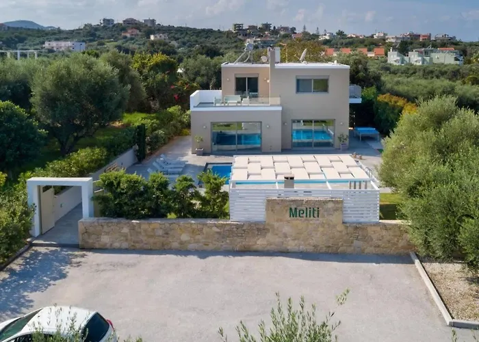 Meliti * Chania (Crete)