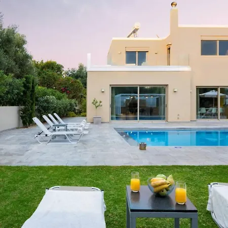 Meliti Chania (Crete)