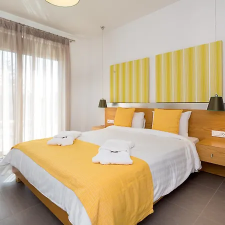 Villa Meliti Chania (Crete)