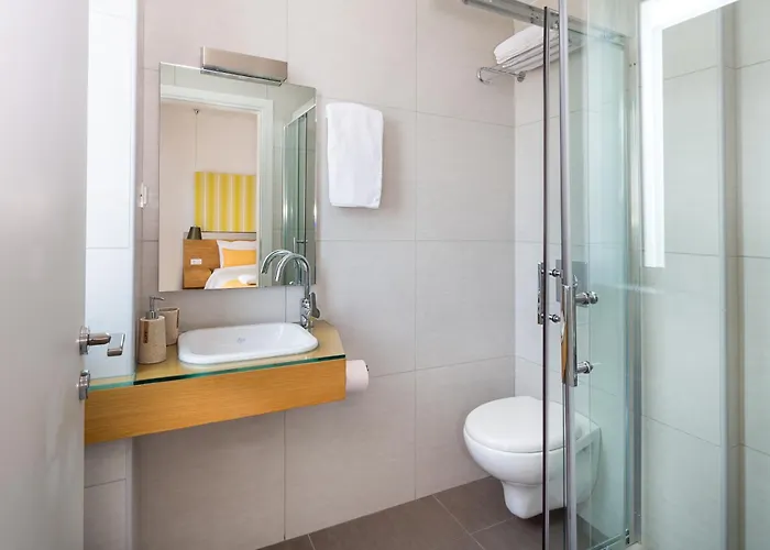 Meliti ヴィラ ハニア