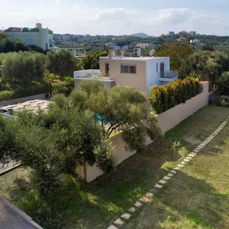 Villa Meliti