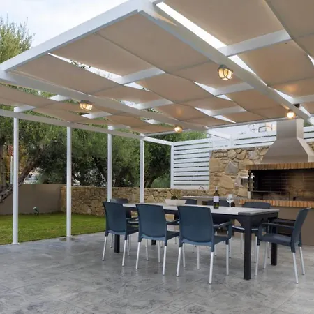 Villa Meliti *
