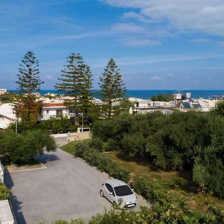 Villa Meliti