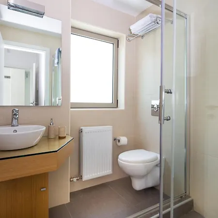 Villa Meliti Chania (Crete)