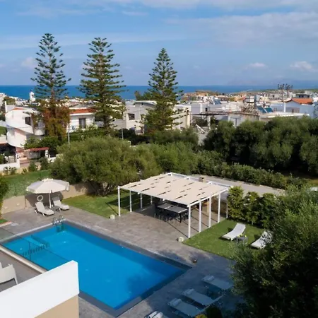 Meliti Chania (Crete)