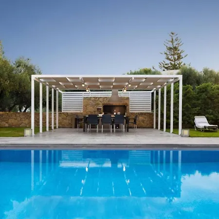 Meliti Villa