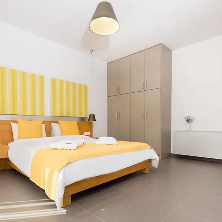 Meliti Villa