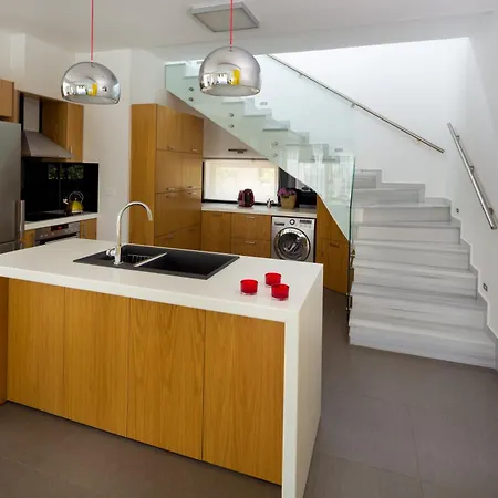 Meliti Villa