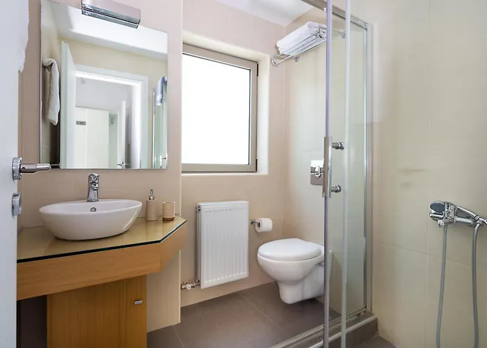 Villa Meliti La Canea