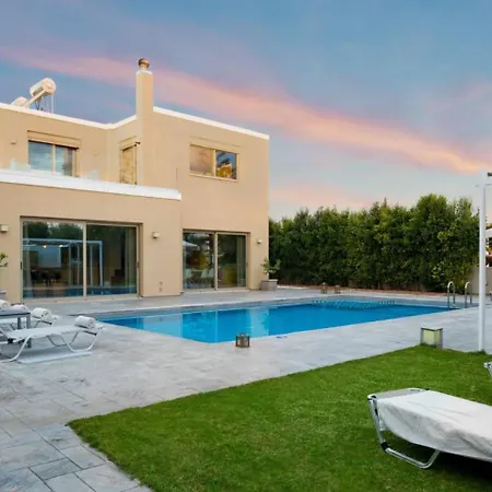 Villa Meliti