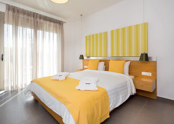 Villa Meliti Chania (Crete)